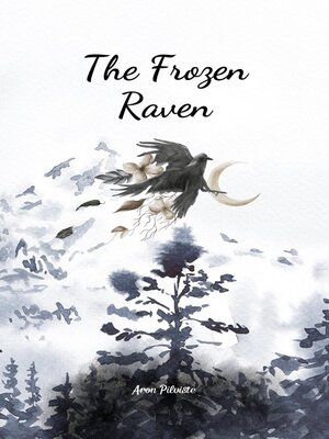 cover image of The Frozen Raven